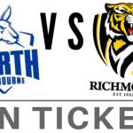 North v Richmond