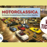 Motorclassica mail logo