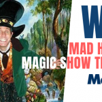 mad hatter final