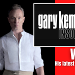 Copy of gary kemp cd