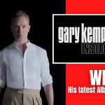 gary kemp cd