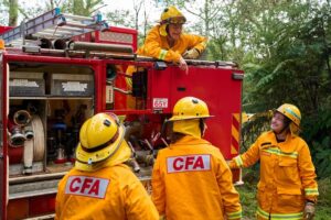 SNIPPET: Hills trivia night to raise funds for the CFA
