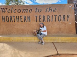 From Ferny Creek to furry freedom