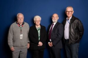 Unsung heroes honoured in awards