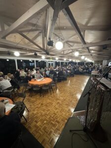 Upper Yarra SES’s trivia night raises record breaking funds