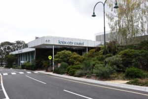 Results upheld for the 2024 Knox City Council, Baird Ward election