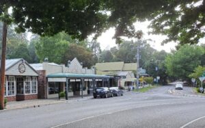 Olinda meet for the community: Coming SOON!