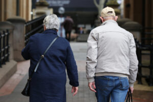 Outer East resident calls for reform to Work Bonus for pensioners