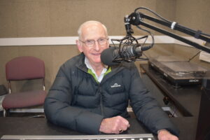 Community radio, a key to deal with loneliness