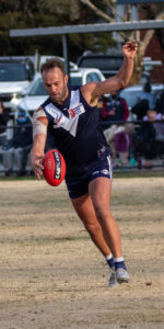 Tough day at home for all Coldstream FNC teams