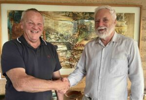 Landmark agreement to protect nature