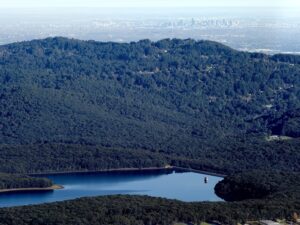 Silvan Reservoir: Melbourne’s Hydraulic Heartbeat