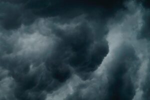 Severe winds for Yarra Ranges