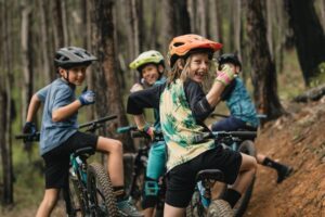 Bike Park lives up to the hype