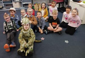 100th day milestone at Yarra Glen Primary School