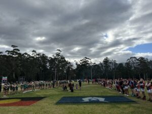 Yarra Glen senior footy teams back to winning phase