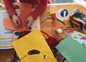 Get crafty at craftopia