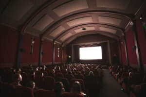 Vote on upcoming cinema program in Yarra Ranges