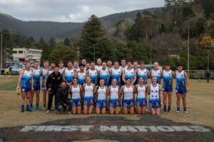 Burras win against Seville in an instant classic