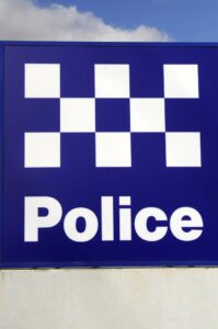Man arrested following death in Upper Ferntree Gully