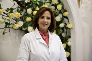 New women’s health expert