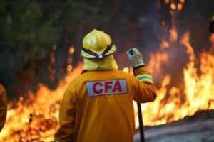 Reefton CFA closed until further notice