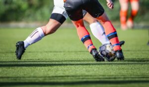 Barkerettes dominate Malvern