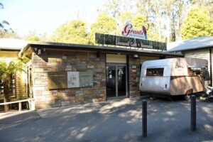 New owner sought for Grants Cafe