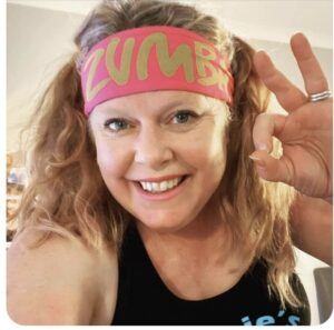 Zumba zooms into Monbulk
