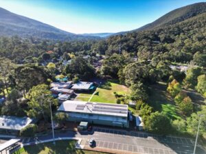 MRAG to celebrate new energy resilience infrastructure