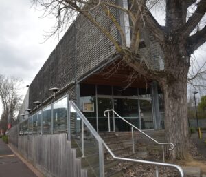 Planning permit for previous Matilda Bay site
