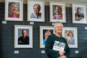 Telling the untold stories of life, hardship and home