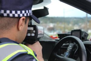 Operation Conventus nabs drivers breaking the rules