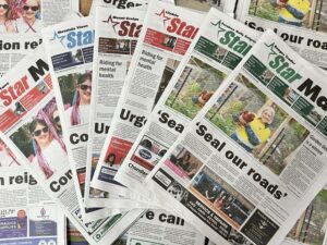 Star Mail issues apology