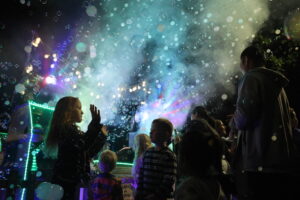 Applications reopen for Festival and Events Grants