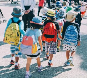 Webinar to help parents protect children from sexual abuse