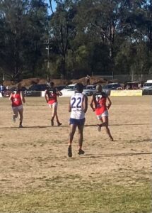 Disappointing results for Yarra Glen in a crucial clash
