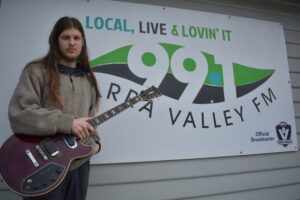 Live to Ground introduces Victorian music scene