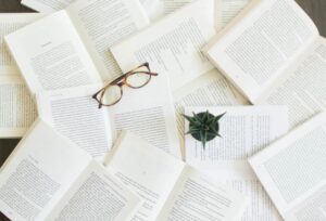 Forthcoming Bendigo Writers Festival