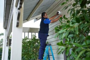 Yarra Ranges residents most likely leave doors unlocked