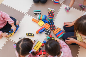‘No silver bullet’: review calls for childcare shake-up