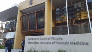 State Coroner calls for adult safeguarding framework after 2020 death of 78-year-old woman