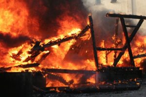 Protecting schools from bushfire season