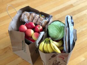 Upper Yarra Community Banks team up to help end food insecurity