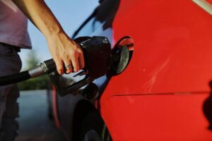 Fuel prices in Healesville