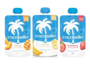 Popular yoghurt brand recalled for undeclared allergens