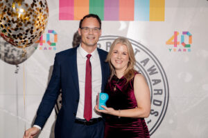 Healesville’s own Breen Printing named 2025 Regional Printer of the Year