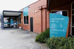 Yarra Junction Community Link temporarily closed due to damage