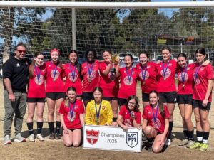 Hurricanes claim the Cup