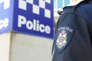 Mooroolbark man charged following Anzac Day Service disturbance